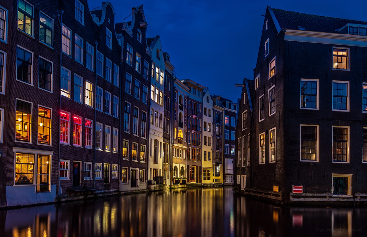 Canal