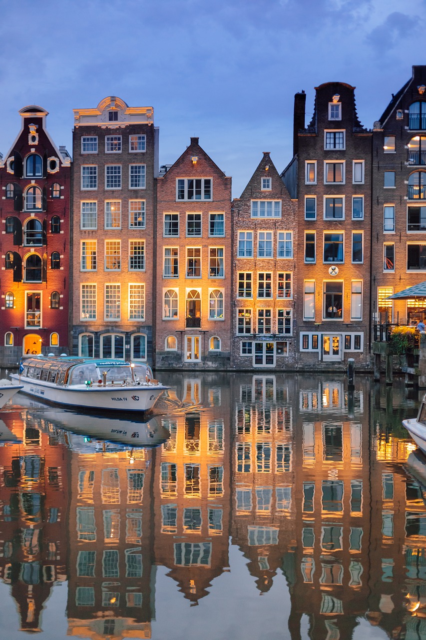 Damrak