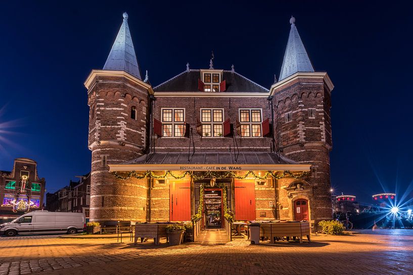 Waag