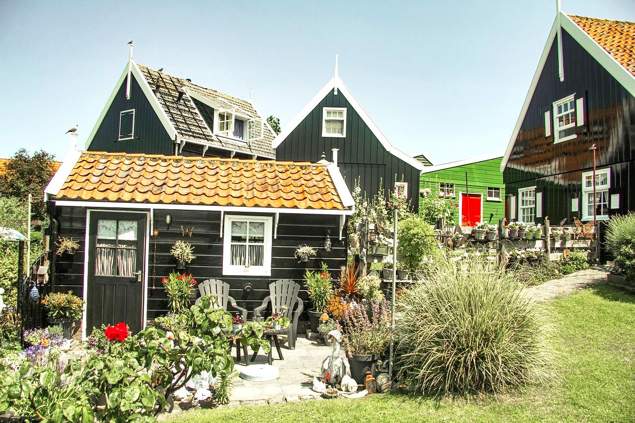 Marken 2