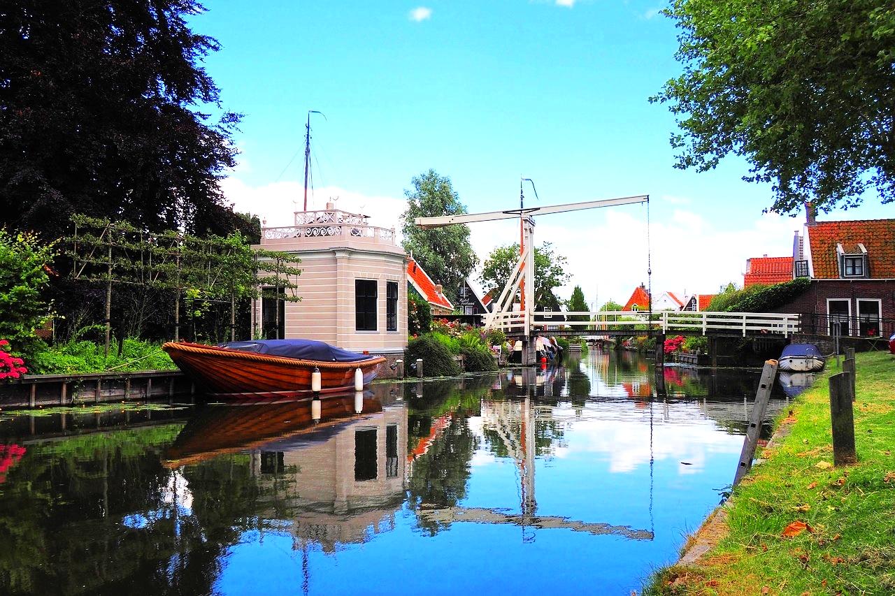 puente Edam