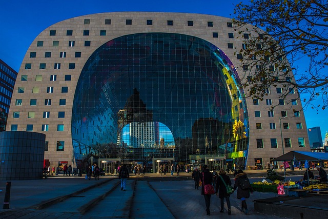 DeHagueRotterdam-16