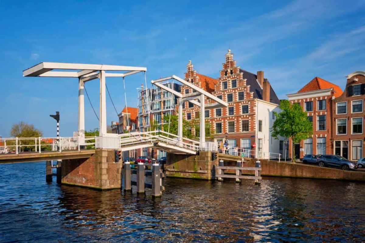 Haarlem Puente
