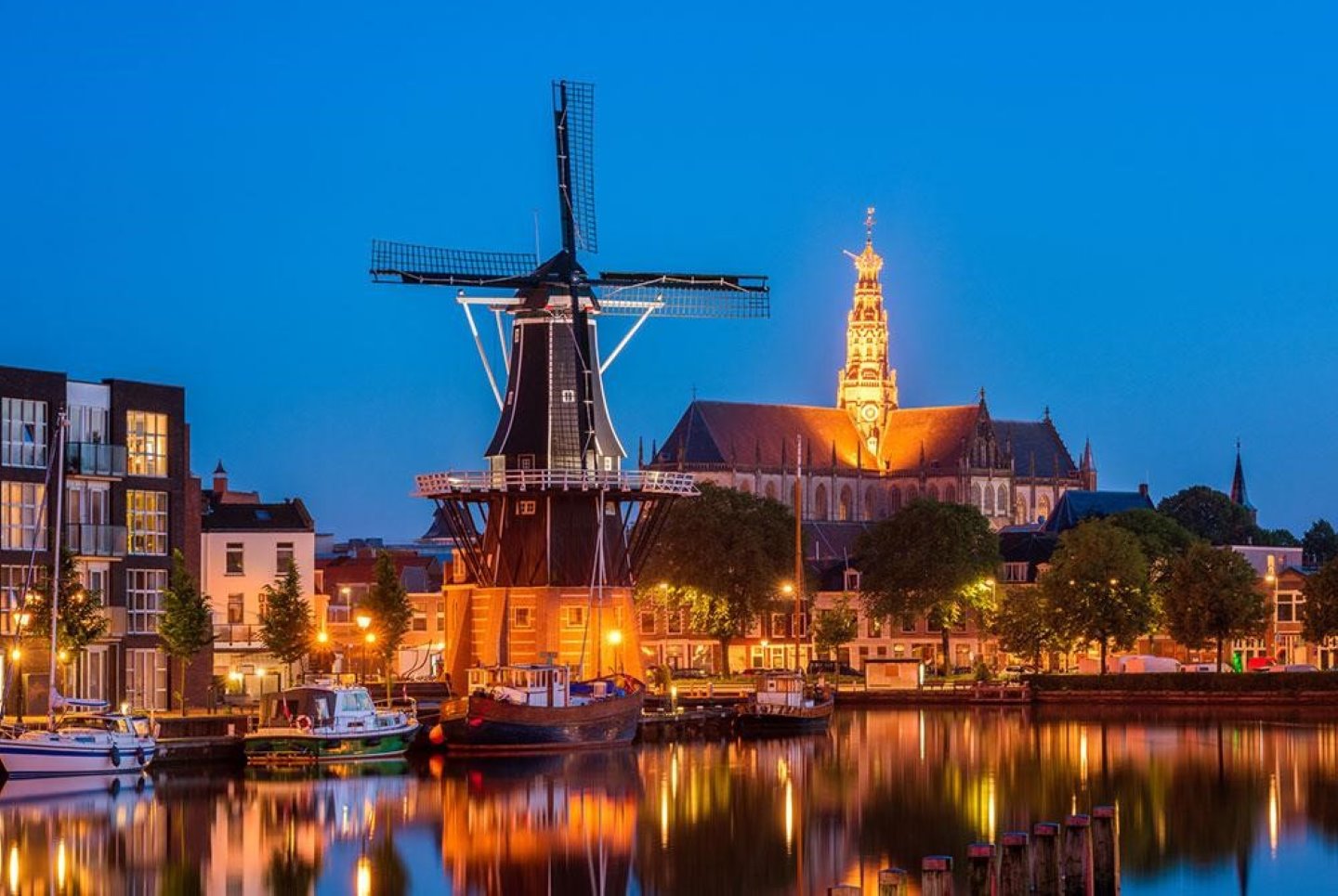 Haarlem portada